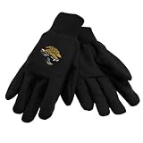 Forever Collectibles NFL Jacksonville Jaguars 2011 Work Glove