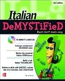 Italian demystified