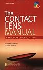 The Contact Lens Manual -- A Practical Guide to Fitting
