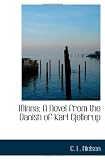 Minna; A Novel from the Danish of Karl Gjellerup