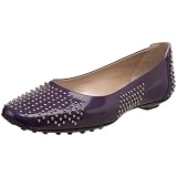 Aquatalia By Marvin K. Women's Ogle Flat - Womens Shoes