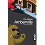 Amberville: Kriminalroman
