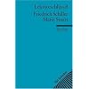 Friedrich Schiller: Maria Stuart. Lekt�reschl�ssel