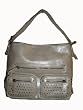 WOMEN'S GORGEOUS WHITE NINE WEST PURSE/HANDBAG NWT