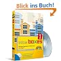 Little Boxes, Teil 1: Webseiten gestalten mit HTML und CSS. Grundlagen