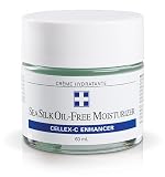 Cellex-C Sea Silk Oil-Free Moisturizer -- 2 fl oz