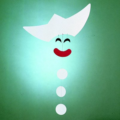 Pierrot