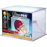 Ultra Pro Mini Football/ Baseball Helmet Display UV Protected