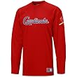 St. Louis Cardinals Nike Tackle Long Sleeve Tee