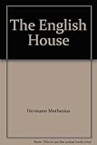 The English house
