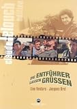 Die Entf�hrer lassen gr��en ( L'Aventure, c'est l'aventure ) - Lino Ventura
