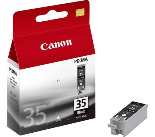 1509B001 PGI-35 Ink Cartridge - black Printer cartridge