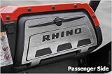 New Genuine Yamaha Rhino 700 Accessories / Rhino Dash Trim / Carbon Fiber / pt # SSV-5B442-30-C1
