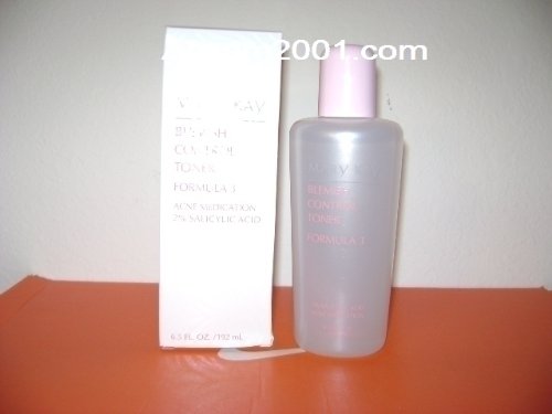 Mary Kay Blemish Control Toner: Formula 3
