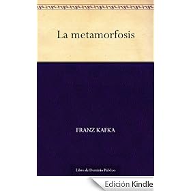 La metamorfosis