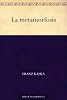 La metamorfosis