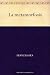 La metamorfosis