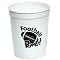 Football Stock Stadium Cup 12-pk. - 16 oz.