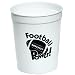 Search : Football Stock Stadium Cup 12-pk. - 16 oz.
