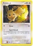 Eevee - Diamond & Pearl Majestic Dawn - 63