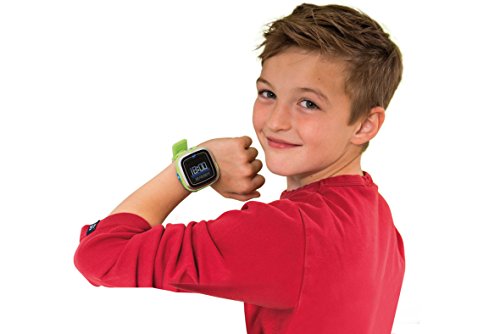 Imagen 3 de VTech Kidizoom - SmartWatch infantil (128 MB, pantalla de 1.44