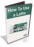 Metal Lathe 7 X 10 How to Operate Instructional Dvd