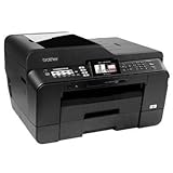 New Brother International Mfc-J6710dw Multifunction Printer 35 Ppm Mono 28  ....