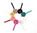 Ema Jane - Baby Hair Flower, Bow, and Headband Sets