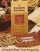 Rooibos Buchu Leaves - Agathosma Betulina, 20 Bx, by African Red Tea Imports