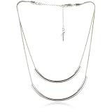 Kenneth Cole New York Modern Citrine Silver 2-