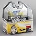Nokya H3 Hyper Yellow 2500k JDM Head/fog Light Bulbs Nokya H3 Hyper Yellow 2500k JDM Head/fog Light Bulbs