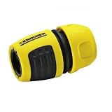 Kaercher 2.645-004 Universal Schlauchkupplung Plus mit Aquastop