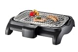 Produkt-Bild: Severin PG 1501 Barbecue-Grill