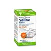 SinuCleanse Saline Solution Packets, 60 packets (Pack of 3)