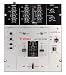 Vestax PMC-05Pro3DX 2-Channel Hip-Hop/Scratch DJ Mixer/with USB (Silver)