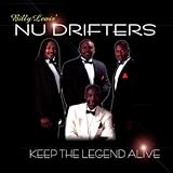 Keep the Legend Alive