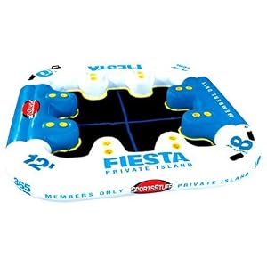sportsstuff Fiesta Island by