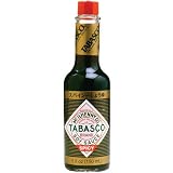 TABASCO Soy Sauce 5 oz.
