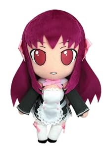 ドリームクラブ 亜麻音 ぬいぐるみ