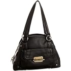 B. MAKOWSKY Classics Derby Large Satchel