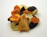 Best Price Bulk Dried Mixed Fruit 5 lbs.