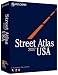 Software : Delorme Street Atlas USA 2007