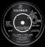 FIJIAN GIRL 7" (45)