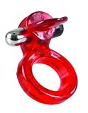 California Exotics Wireless Clit Flicker Stimulator