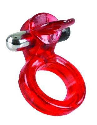 Clit Flicker with Wireless Stimulator