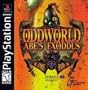 Oddworld: Abe's Exoddus