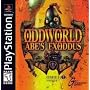 Oddworld: Abe's Exoddus