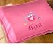 Teap Party Personalized Floor Pillow