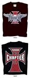 Mount Up Adult T-Shirt
