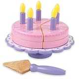 Birthday Cake Set